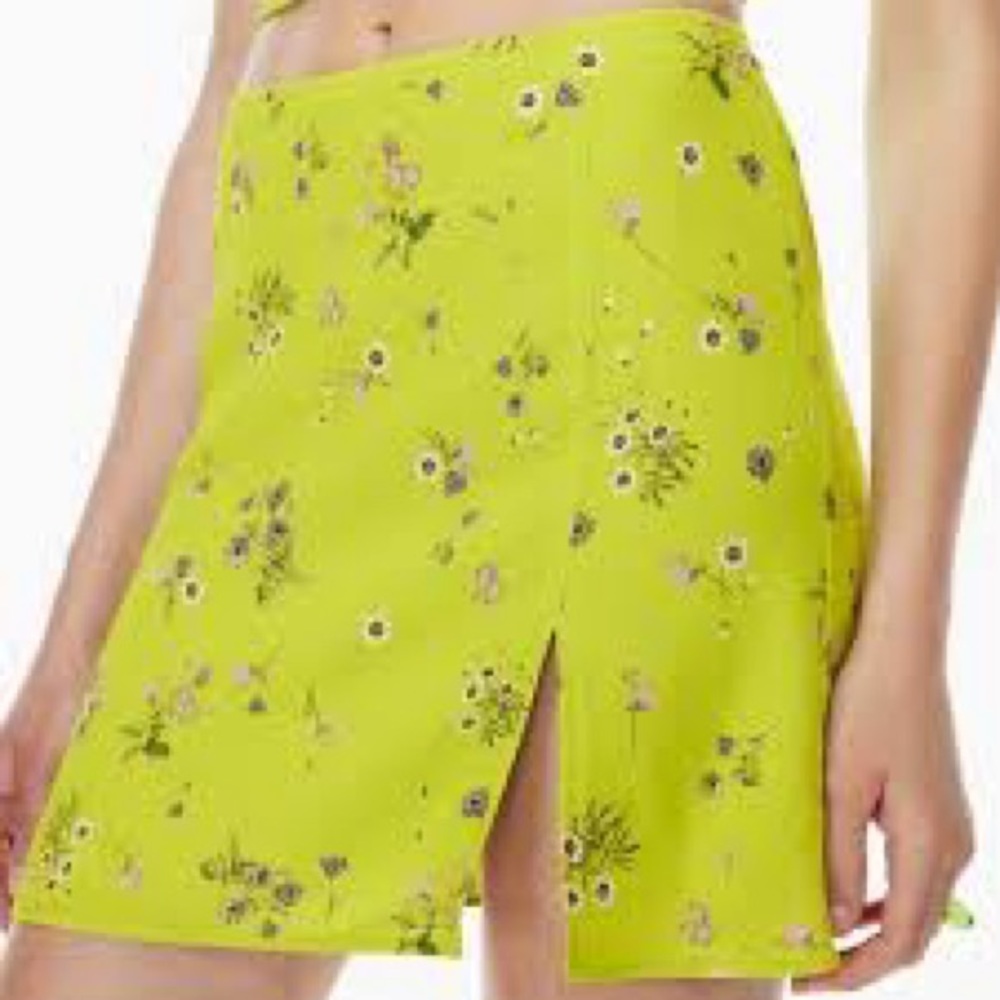 Sunday Best Tatiana skirt size 0